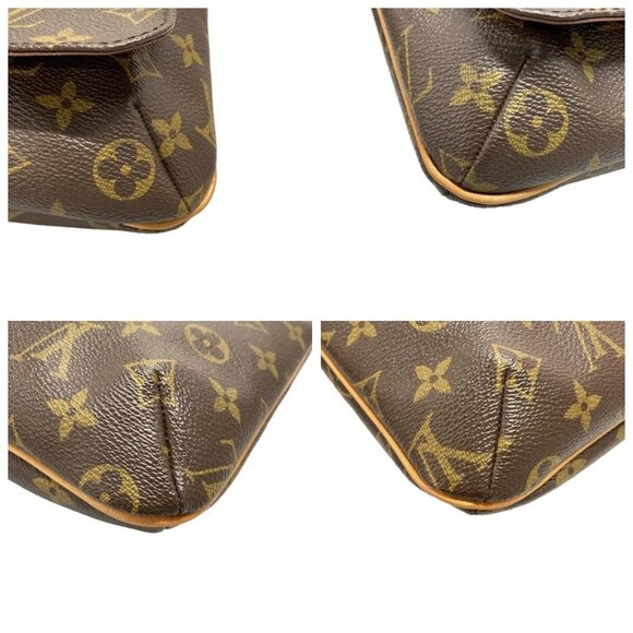 LOUIS VUITTON Musette Salsa Short Strap Monogram - 569-080425 - Picture 6 of 14